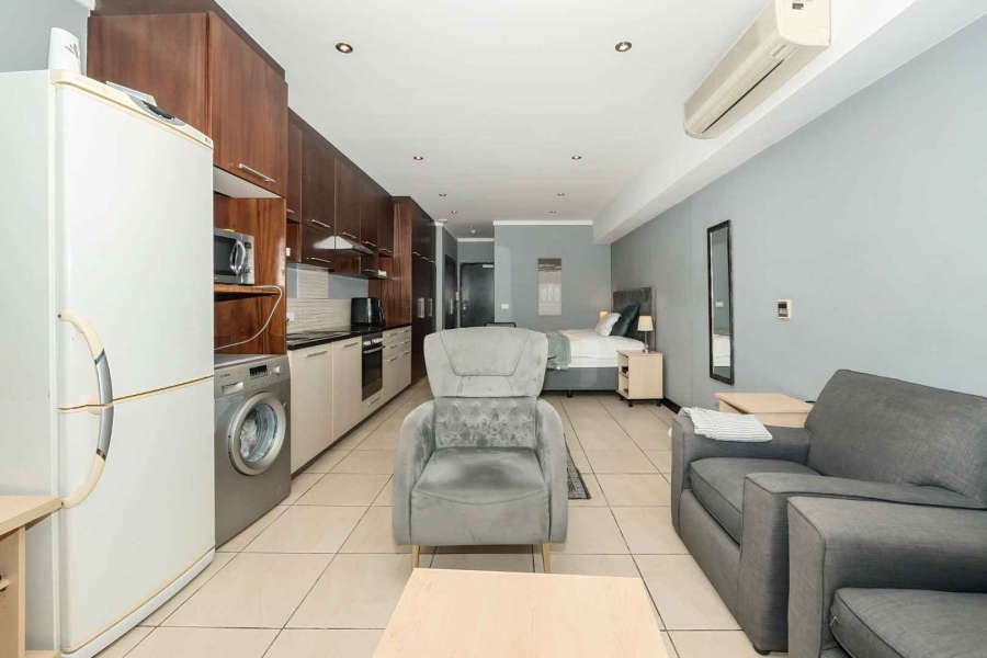 0 Bedroom Property for Sale in Cape Town City Centre Western Cape